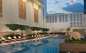 Jaipur Marriott Hotel